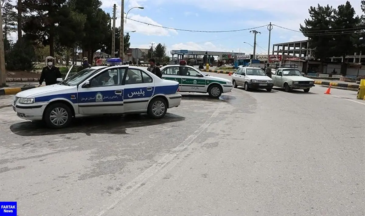  محور هراز تا بامداد چهارشنبه مسدود شد؛ رانندگان از مسیرهای فیروزکوه و کندوان تردد کنند