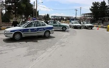  محور هراز تا بامداد چهارشنبه مسدود شد؛ رانندگان از مسیرهای فیروزکوه و کندوان تردد کنند