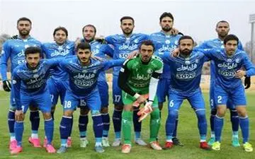 لیگ قهرمانان آسیا / پسران آبی در اندیشه دادن بهترین عیدی برای هواداران