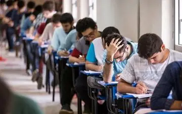  بایدها و نبایدهای تغذیه‌ ای برای کنکوری‌ ها