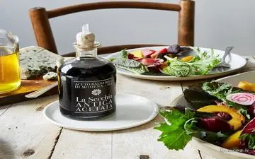 با خواص بیشتر این سرکه آشنا شوید