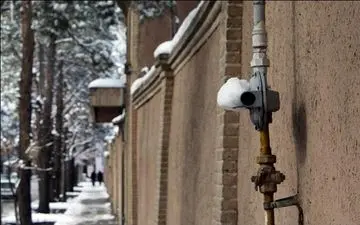 راهکار محققان برای رفع چالش پاشنه آشیل گاز هنگام زلزله/ایجادایستگاه کنترل مرکزی گاز درغرب تهران