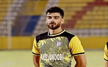 خراسانی به فجرسپاسی پیوست