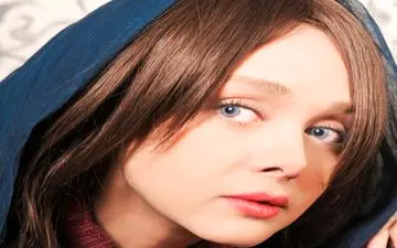  شهره قمر از زندان آزاد شد