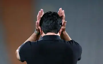 خبری تلخ که نکونام از استقلال فاش کرد 