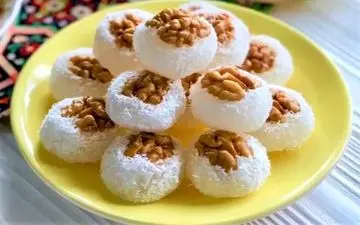 طرز تهیه  باسلوق  خانگی!