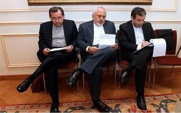 تیم مذاکره کننده هسته ای ایران نامزد دریافت جایزه صلح نوبل