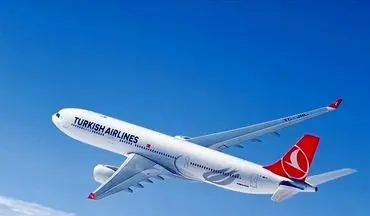 تعلیق پروازهای ترکیه به ایران و افغانستان