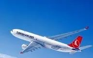 تعلیق پروازهای ترکیه به ایران و افغانستان