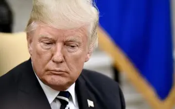 ترامپ همچنان خواهان خروج نیروهای آمریکایی از سوریه است