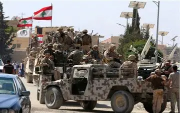 تحولی بزرگ در لبنان؛ استقرار ۶۰۰۰ نظامی در مرزهای جنوبی برای تأمین امنیت