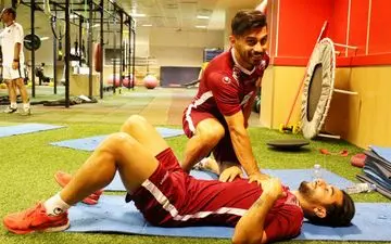 نعمتی یا عالیشاه؟کدامیک از بازی خارج خواهد شد؟