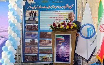 

چاره بحران آب، اصلاح فرهنگ مصرف است نه اجرای طرح‌های سخت‌افزاری و سازه‌ای 




