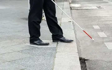  این موضوع معمولا به نابینایی منجر می‌شود!