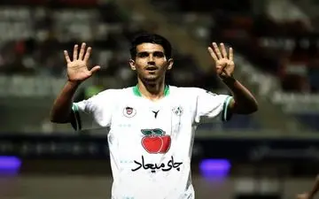 نکونام با هایجک اسلامی انتقام گرفت!