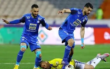 علی کریمی شفر را نگران کرد