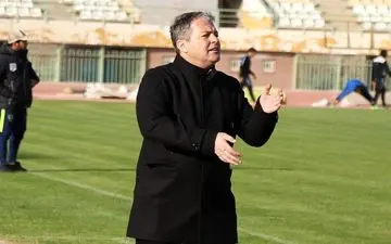 اسکوچیچ: به سرمربیگری در تیم ملی ایران افتخار می‌‎کنم
