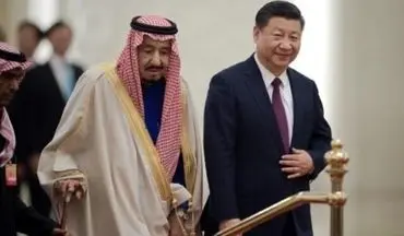 پادشاه سعودی: پس از انجام تحقیقات در مورد حمله به آرامکو اقدامات مناسب را اتخاذ می‌کنیم