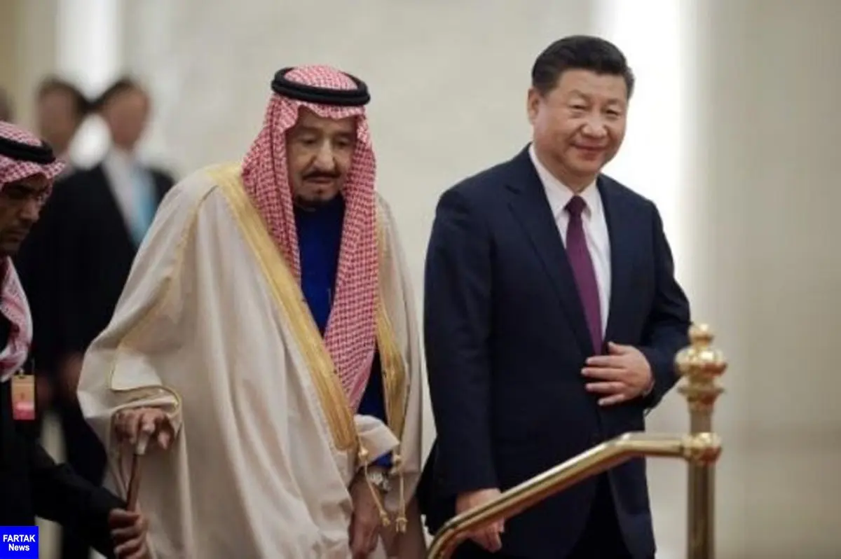 پادشاه سعودی: پس از انجام تحقیقات در مورد حمله به آرامکو اقدامات مناسب را اتخاذ می‌کنیم