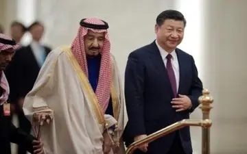 پادشاه سعودی: پس از انجام تحقیقات در مورد حمله به آرامکو اقدامات مناسب را اتخاذ می‌کنیم