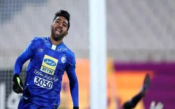پرسپولیسی ها روی این ستاره استقلال زوم کرده اند ؛ تعریف ها از اسماعیلی دردسرساز شد !