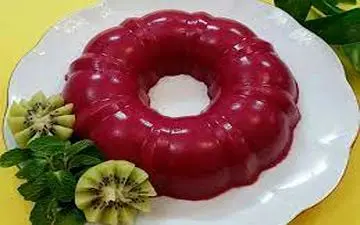 تا حالا با لبو موس درست کردی؟| هم رنگش و هم طعمش فوق العاده س!