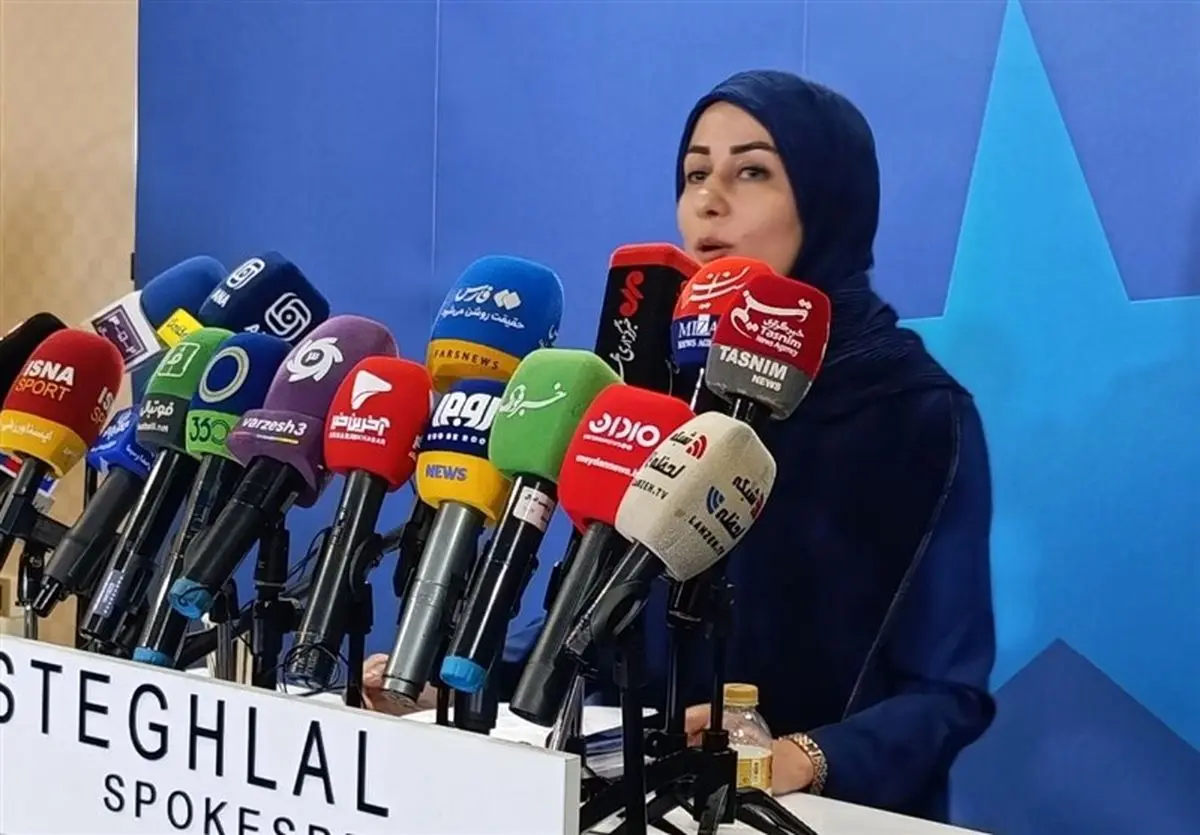   استقلال با سخنگو آمد؛ از آکادمی رایگان تا حفظ اسدی در هیئت مدیره 