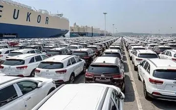 خبر خوب برای خریداران خودروهای وارداتی: قیمت‌ها با دلار قدیم محاسبه می‌شوند