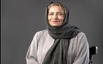  به احترام خانواده برومند کلاه از سر بر می دارم