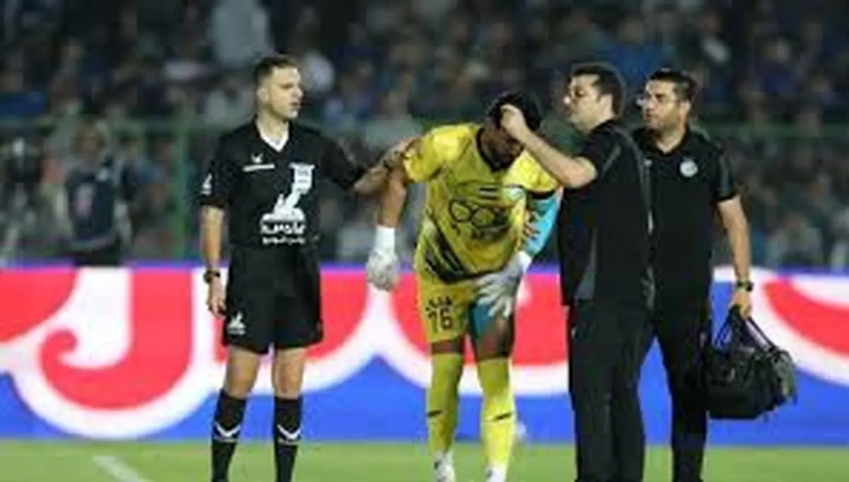 فرار «بزرگ» فجر از شکست در تهران/ پیکان همچنان با بُرد قهر است