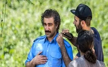 معرفی فیلم های جشنواره فجر/گریه های بی امان مهناز افشار در «قسم»