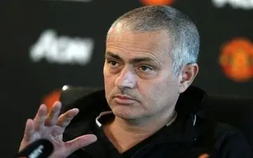 مورینیو: ایبرا، پوگبا و والنسیا مقابل هال‌سیتی بازی خواهند کرد/ بایلی آماده است 