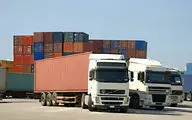 روز‌های پرکار گمرک مهران/ افزایش ۱۴۰درصدی صادرات کالا از مرز مهران
