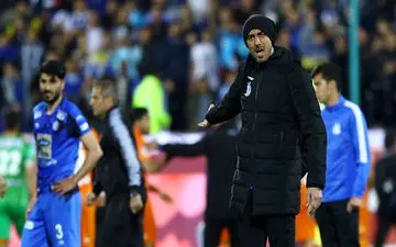 شوک به استقلال؛ کاپیتان آبی‌ها در آستانه جدایی