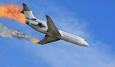 راز سقوط هواپیمای دختر ترکیه‌ای در ایران