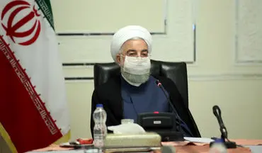دستور روحانی به سازمان برنامه و بودجه برای پرداخت مطالبات پرستاران