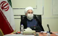 دستور روحانی به سازمان برنامه و بودجه برای پرداخت مطالبات پرستاران