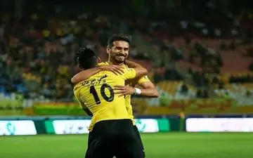 سجاد شهباززاده باز هم بازارگرمی کرد/ پرسپولیس از یک سوراخ دو بار گزیده شد!