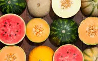 هشداری برای دیابتی‌ها: این میوه‌های تابستانی را با احتیاط بخورید!