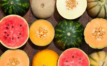 هشداری برای دیابتی‌ها: این میوه‌های تابستانی را با احتیاط بخورید!