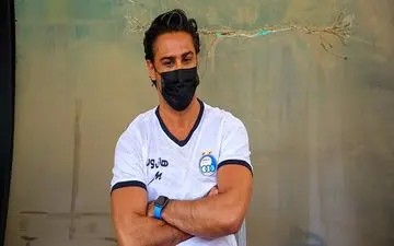 مجیدی: الان وقت صحبت از کدورتها نیست
