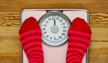 رابطه کاهش وزن و کاهش توده های چربی در بدن