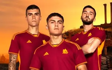 
دستمزد بازیکنان رم برای فصل جدید اعلام شد