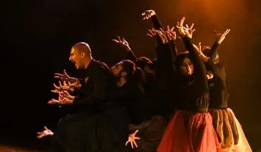 نمایش «پدرکشی...» به بوشهر رسید