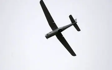 شهادت یک شهروند لبنانی در پی حمله پهپادی رژیم صهیونیستی