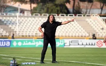  حسین‌خانی از مس کرمان جدا شد