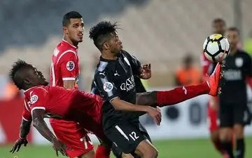 پرسپولیس - السد؛ گام آخر برای شکستن طلسم چند ساله