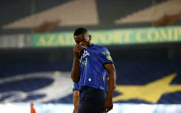 پیام مهم ستاره استقلال به هواداران: قصد فسخ قرارداد نداشتم