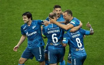 اعلام تقویم فصل جدید لیگ برتر فوتبال روسیه