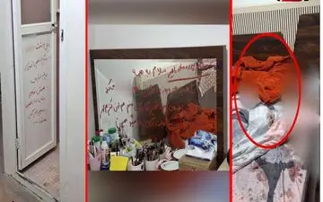 جنایت خانوادگی در بندرعباس: قتل همسر و خودکشی شوهر